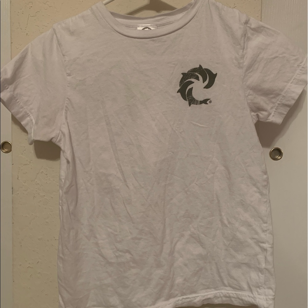 WRV t-shirt